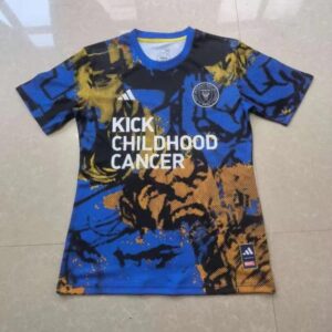 Camisola de Treino 3 Inter Miami 2023/24