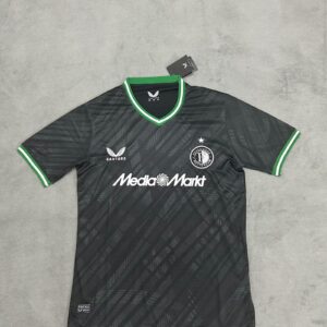 Camisola Secundária Feyenoord 2024/25