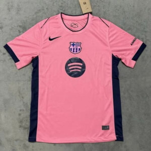 Camisola Special Edition 11 Barcelona 2025/26