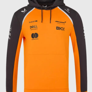 Camisola - Mclaern 2025/26