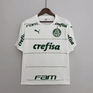 Camisola Secundária Palmeiras 2022/23