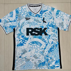 Camisola Secundária Charlton  2025/26