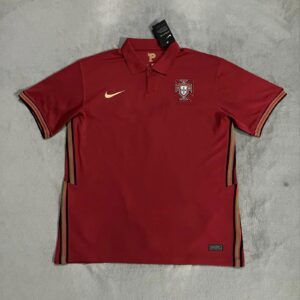 Camisola Principal Portugal 2021