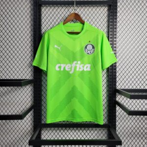Camisola Gk Palmeiras 2023/24