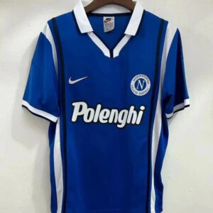 Camisola Principal Nápoles 97/98