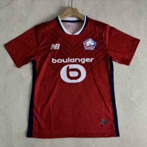 Camisola Principal Lille 2024/25