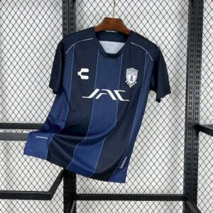 Camisola Secundária Pachuca 2025/26