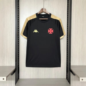 Camisola Black Vasco da Gama 2025/26