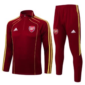 Fato de Treino c/ Camisola Arsenal 9 2025/26
