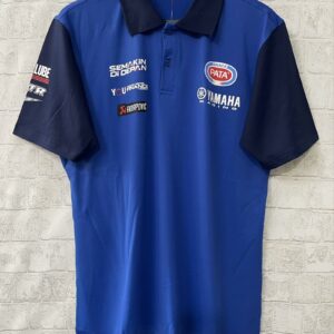 Polo - Yamaha Blue 2025/26