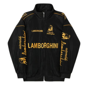 Casaco Lamborghini - Racing Vintage