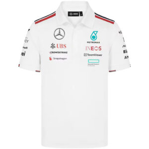 Polo - Mercedes AMG Petronas 2024