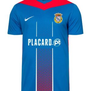 Camisola Principal Alverca 2025/26