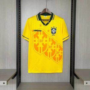 Camisola Principal Brasil 1994