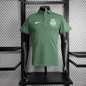 Polo Green 2 Sporting 2025/26