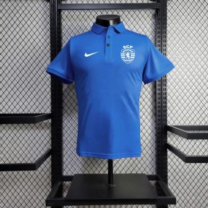 Polo Blue 2 Sporting 2025/26