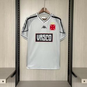 Camisola Grey Vasco da Gama 2025/26