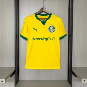 Terceira Camisola Palmeiras 2025/26