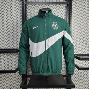 Casaco 5 Sporting 2025/26