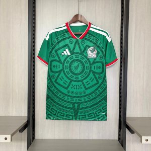 Camisola Principal México 2026