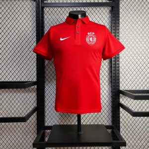 Polo Red 2 Sporting 2025/26