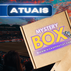 Mystery Box Atuais