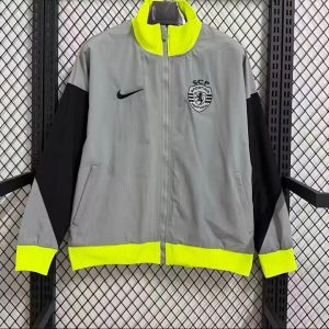 Casaco Training Sporting 2025/26