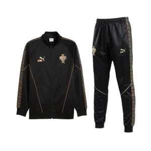 Fato de Treino c/ Casaco Portugal Black Panther 2026