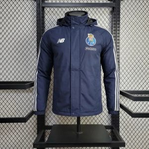 Corta-vento Porto 2 2025/26