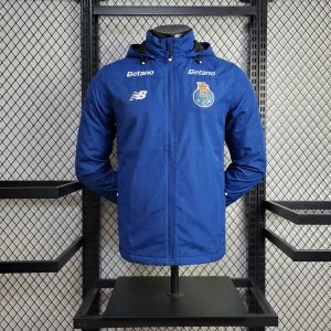 Corta-vento Porto 4 2025/26