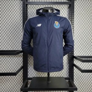 Corta-vento Porto 8 2025/26