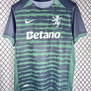 Camisola Especial Natal 2025/26