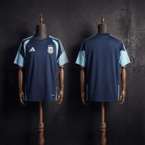 Camisola Training Argentina 2026