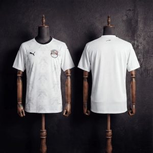 Camisola Secundária Egito 2026