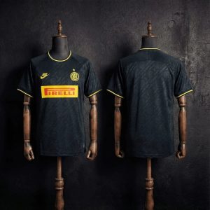 Terceira Camisola Inter Milão 2019/20