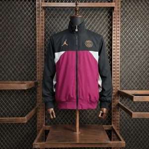 Corta-vento PSG 2 2025/26