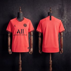 Camisola Secundária PSG 2019/20