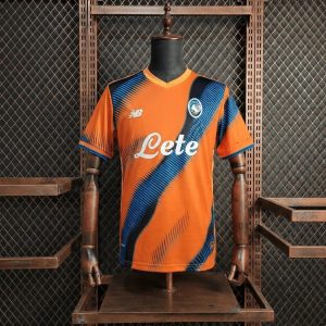 Camisola Special Edition Atalanta 2025/26