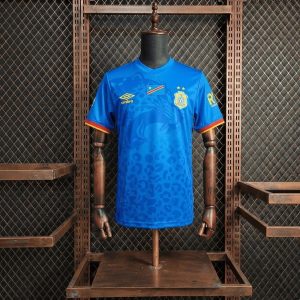 Camisola Principal Congo 2026