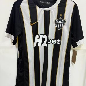 Camisola Principal Atlético Mineiro 2026/27