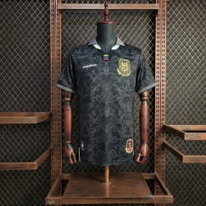Camisola GK Equador 2026