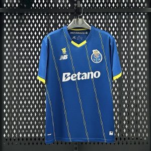 Quarta Camisola Porto 2025/26