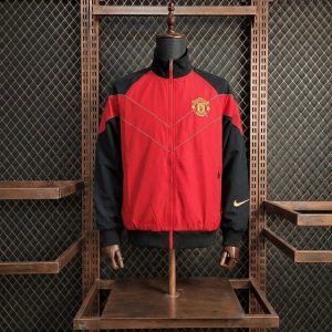 Corta-vento Manchester United 1996