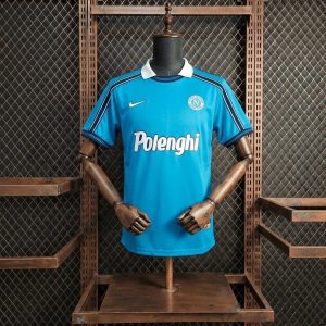 Camisola Principal Nápoles 1998/99