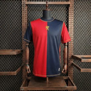 Camisola Principal Génova 2025/26