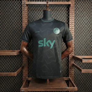 Terceira Camisola Irlanda 2025/26