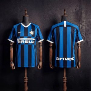 Camisola Principal Inter Milão 2019/20