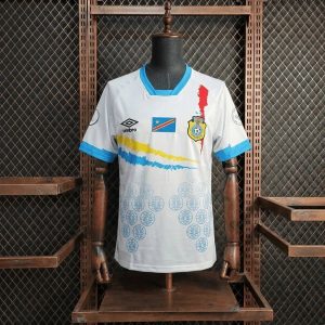 Camisola Special Edition Congo 2026