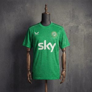Camisola Principal Irlanda 2025/26
