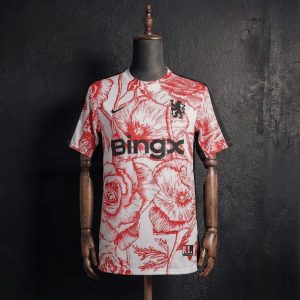 Camisola Limited Edition Chelsea 2025/26
